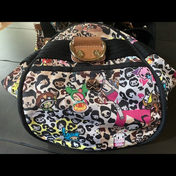 Tokidoki Purse - Picture 3 of 4